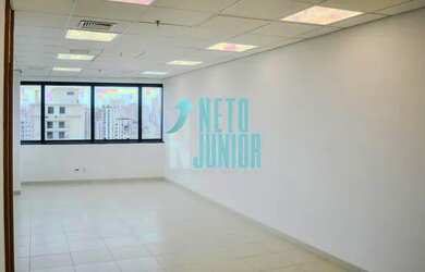 Imagem 3: Conjunto, 35 m² - venda por R$ 380.000,00 ou aluguel por R$ 2.100,00/mês - Campo Belo - Sã