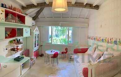 Imagem 11: Magnífica Residência em Frente ao Mar no Portobello