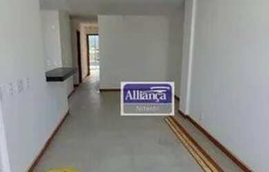 Imagem 4: Cobertura à venda, 158 m² por R$ 1.370.000,00 - Itaipu - Niterói/RJ