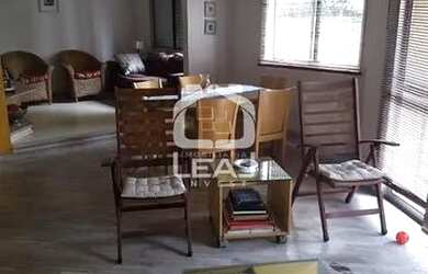 Imagem: O apartamento possui 2 Dormitórios, 3 Banheiros, 2 Vagas na