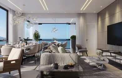 Imagem 15: Porto Belo - Apartamento Padrão - Balneário Perequê