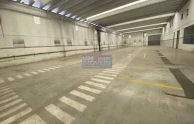 Imagem 5: Galpão, 55000 m² - venda por R$ 250.000.000,00 ou aluguel por R$ 295.000,00/mês...