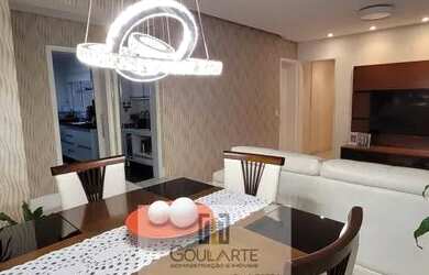 Imagem 8: Apartamento à venda no bairro Astúrias - Guarujá/SP