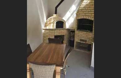 Imagem 5: Casa com 4 dormitórios, 300 m² - venda por R$ 4.000.000,00 ou aluguel...