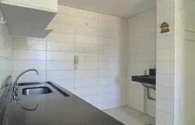 Imagem 15: Alugo Espetacular apartamento semi novo em Tambaú todo ambientado