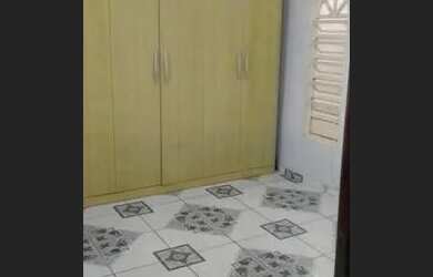 Imagem 8: CASA NO ALTO DO COQUEIRINHO