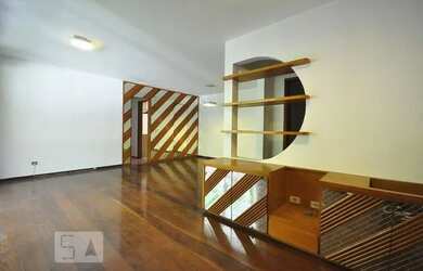 Imagem: Apartamento para Aluguel - Panamby, 3 Quartos, 127 m2