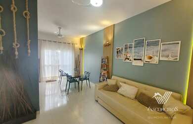 Imagem: A casa possui 2 Dormitórios, 2 Banheiros, 1 Vaga na garagem