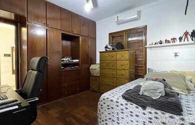 Imagem 8: Casa a venda. Piscina, Churrasqueira, 120m² de Áreae5 Vagas na garagem