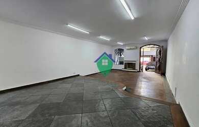 Imagem 1: Casa com 3 suítes, 300 m² - venda por R$ 2.600.000 ou aluguel por R$...