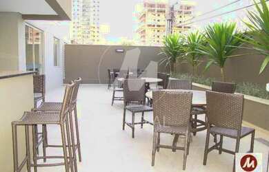 Imagem 2: Apartamento (tipo - padrao) 3 dormitórios/suite, cozinha planejada, portaria 24hs, lazer