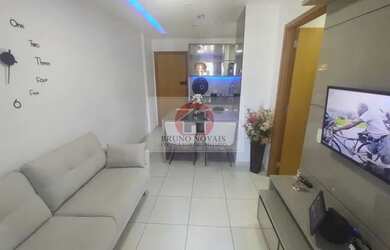 Imagem 2: Tagua Life - Vista Lazer - Andar alto - Armários planejados