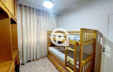 Imagem 6: Apartamento com 2 dormitórios para alugar, 75 m² por R$ 5.344,60/mês...