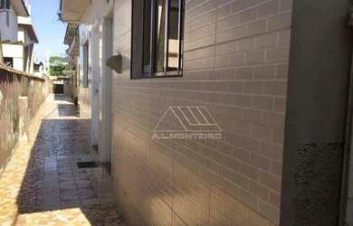 Imagem: A casa possui 2 Dormitórios, 1 Banheiro, 50m² de Área e