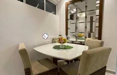 Imagem 4: Condominio Aquamarine - 81m² - 2 Quartos - 2 Vagas - Porteira Fechada