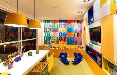 Imagem 12: Apartamento com 1 dormitório, 43 m² - venda por R$ 695.000,00 ou aluguel...