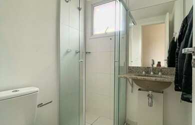 Imagem 16: Apartamento para venda no Condomínio Florida - Fino acabamento