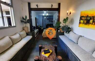 Imagem 2: Apartamento com 3 dormitórios, 109 m² - venda por R$ 575.000,00 ou aluguel...