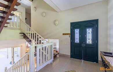 Imagem 5: Casa em Condomínio para Venda em Atibaia, Condomínio Estância Parque...