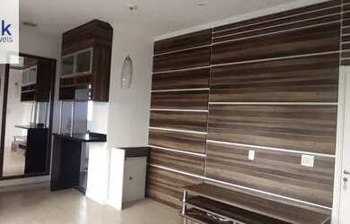 Imagem: O apartamento possui 3 Dormitórios, 1 Banheiro, 2 Vagas na