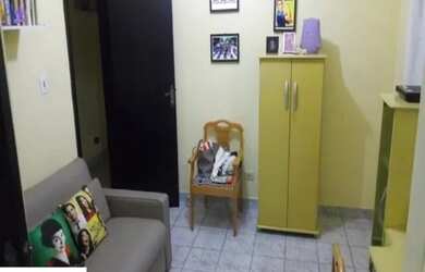 Imagem 4: CAIQUE. CASA EM SÃO PAULO NA ZONA SUL, LOCALIZADA NO JARDIM MIRANTE