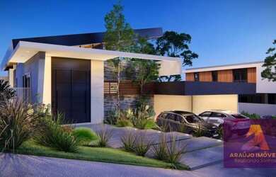 Imagem 8: Terreno Residencial a Venda no Colinas do Paratehy Sul - Urbanova