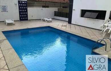 Imagem 7: Apartamento com 2 dormitórios à venda, 58 m² por R$ 580.000,00 - Barra...