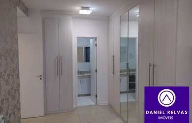 Imagem 5: Lindo Apartamento À Locação no Greeen Tambore