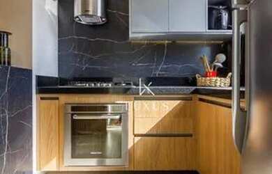 Imagem 10: Apartamento com 3 dormitórios à venda, 130 m² por R$ 1.600.000,00 -...