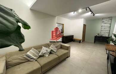 Imagem 6: Apartamento 3 quartos com elevador, 100 reformado, 3 vagas cobertas, Buritis...