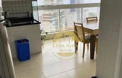 Imagem 9: 3 dormitórios com 3 suítes no Gonzaga, lazer completo