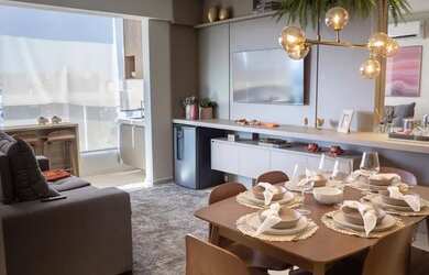 Imagem 5: Apartamento à venda, Boa Vista, São José do Rio Preto, SP