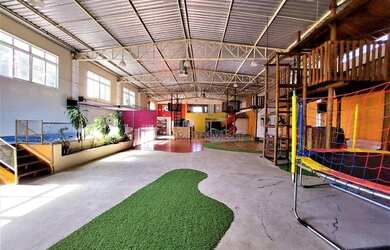 Imagem 8: Galpão, 1336 m² - venda por R$ 3.700.000,00 ou aluguel por R$ 24.625,00/ano...