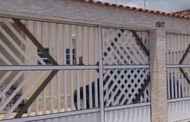 Imagem: A casa em condomínio possui 1 Dormitório, 1 Banheiro, 1 Vaga