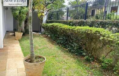 Imagem 12: Casa, 450 m² - venda por R$ 4.500.000,00 ou aluguel por R$ 15.665,00/mês...