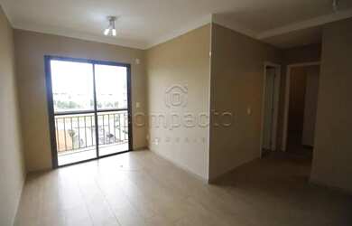 Imagem 1: Apartamento Padrão em São José do Rio Preto