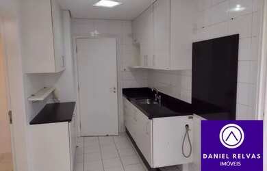 Imagem 10: Lindo Apartamento À Locação no Greeen Tambore