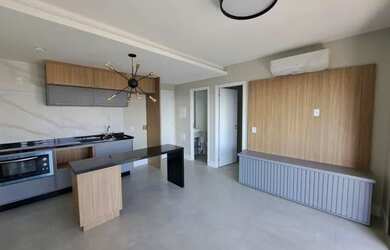 Imagem 5: Primeira locação em condomínio novo em Pinheiros