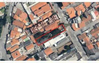 Imagem: O terreno possui 500m² de Área e está localizado em Campestre