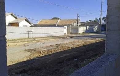 Imagem: O terreno possui 200m² de Área e está localizado em Guaraituba