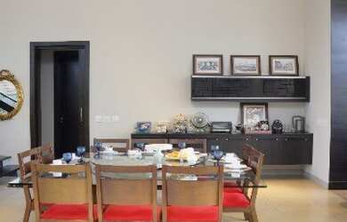 Imagem 4: SÃO JOSÉ DO RIO PRETO - Casa de Condomínio - ECO VILLAGE I