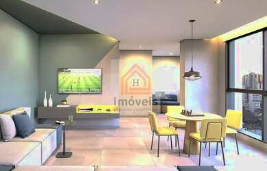 Imagem 12: Apartamento no Campo Belo