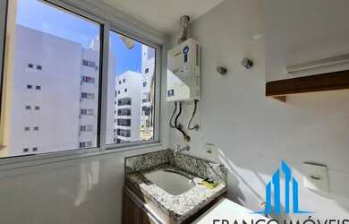 Imagem 11: Apartamento para venda com 70 metros quadrados com 2 quartos em Centro...