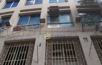 Imagem: O depósito possui 101m² de Área e está localizado em Lapa