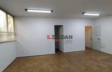 Imagem: O depósito possui 40m² de Área e está localizado em Cidade