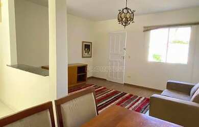 Imagem 3: Casa a venda por $ 370.000 ou aluguel por R$ 2.620/mês - Granja Viana-...