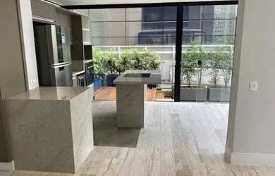 Imagem 3: Apartamento 1 Dormitório com Suíte - Localizado próximo a estação Vila Olímpia