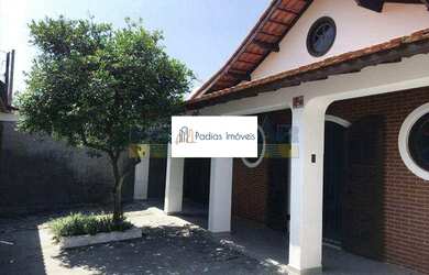 Imagem 2: Casa para venda com 127 metros quadrados com 2 quartos em Jardim Praia...