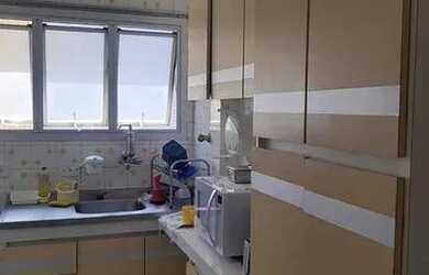 Imagem 5: Apartamento com 2 dormitórios à venda, 96 m² por R$ 700.000,00 - Chácara Inglesa - São Pau