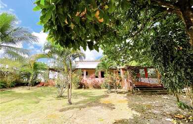 Imagem 2: Uma granja perfeita para reunir a Família e amigos